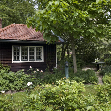 Rijksdienst voor het Cultureel Erfgoed: Booms, C.S. (Chris)