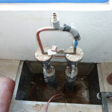 Rijksdienst voor het Cultureel Erfgoed: Wal, Henry van der