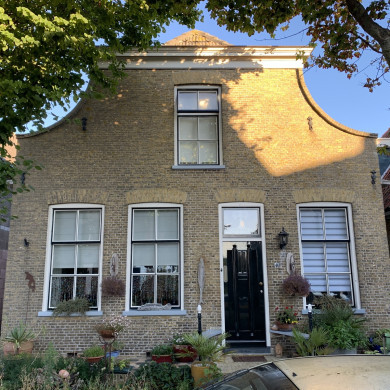 Rijksdienst voor het Cultureel Erfgoed: Bogers, Guido