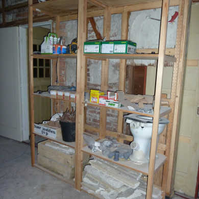 Rijksdienst voor het Cultureel Erfgoed: Bogers, Guido