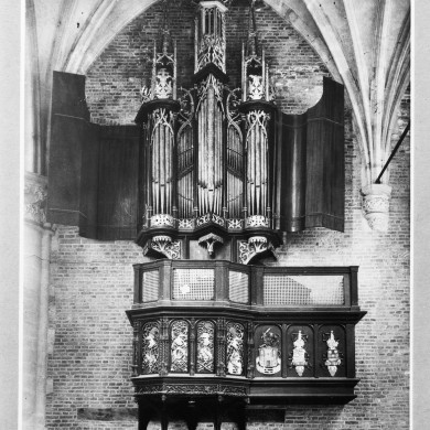 Rijksdienst voor het Cultureel Erfgoed