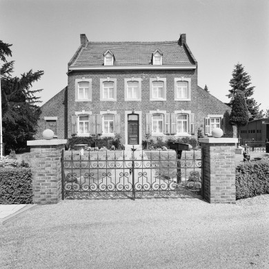 Rijksdienst voor het Cultureel Erfgoed: Galen, P. van