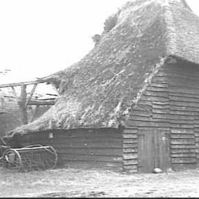 Rijksdienst voor het Cultureel Erfgoed: Vries, M. de