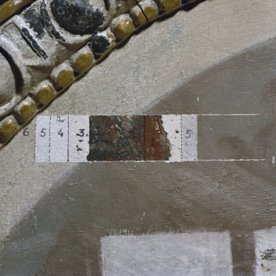 Rijksdienst voor het Cultureel Erfgoed: Galen, P. van