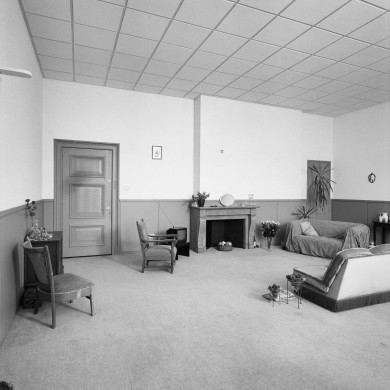 Rijksdienst voor het Cultureel Erfgoed: Wal, A.J. van der