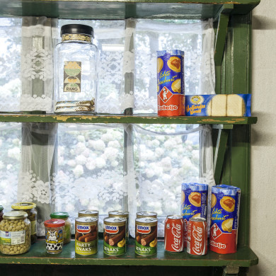 Rijksdienst voor het Cultureel Erfgoed: Sar, Wouter van der