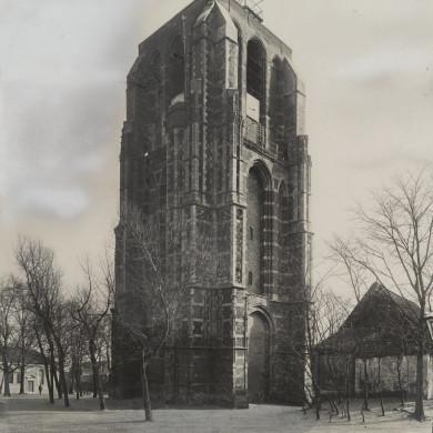 Rijksdienst voor het Cultureel Erfgoed: Kramer