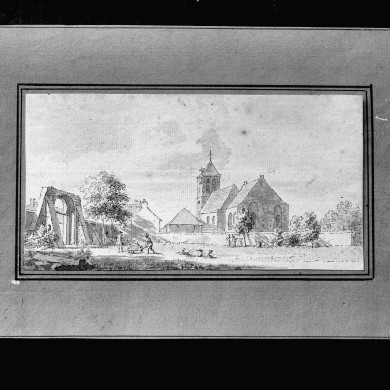 Rijksdienst voor het Cultureel Erfgoed: Hoog, G. de