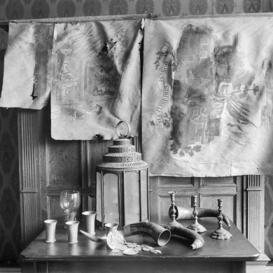 Rijksdienst voor het Cultureel Erfgoed: Bickhoff