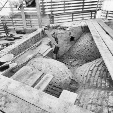 Rijksdienst voor het Cultureel Erfgoed: Galen, P. (Paul) van