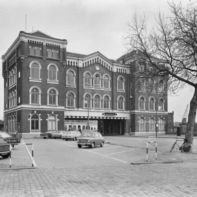 Rijksdienst voor het Cultureel Erfgoed: Dukker, G.J.