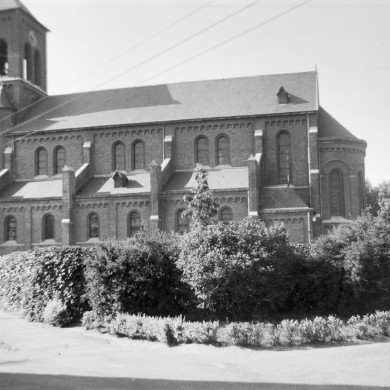 Rijksdienst voor het Cultureel Erfgoed: Rosenberg, H.P.R.