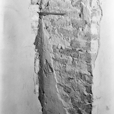 Rijksdienst voor het Cultureel Erfgoed: Wal, A.J. van der