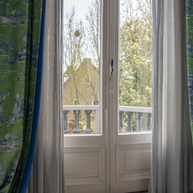 Rijksdienst voor het Cultureel Erfgoed: Jong, Nanette de