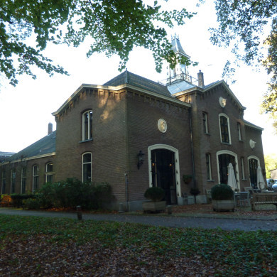 Rijksdienst voor het Cultureel Erfgoed: Bogers, Guido