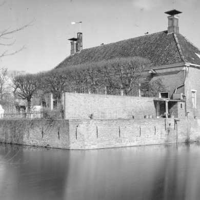 Rijksdienst voor het Cultureel Erfgoed