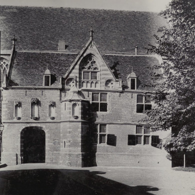 Rijksdienst voor het Cultureel Erfgoed: Kramer, P.