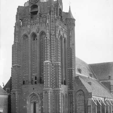 Rijksdienst voor het Cultureel Erfgoed