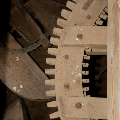 Rijksdienst voor het Cultureel Erfgoed: Booms, C.S. (Chris)