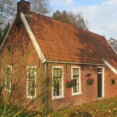 Rijksdienst voor het Cultureel Erfgoed: Brinkkemper, O. (Otto)