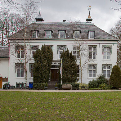 Rijksdienst voor het Cultureel Erfgoed: Speelman, Albert