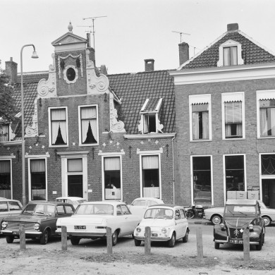 Rijksdienst voor het Cultureel Erfgoed: Wal, A.J. van der