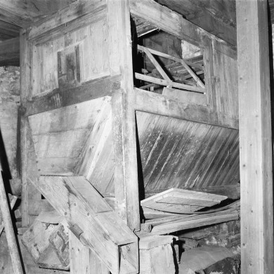 Rijksdienst voor het Cultureel Erfgoed: Korpershoek, W.A.