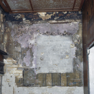 Rijksdienst voor het Cultureel Erfgoed: Wal, A.J. van der