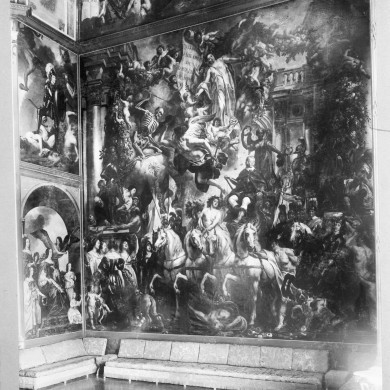 Rijksdienst voor het Cultureel Erfgoed: STIMMETZ