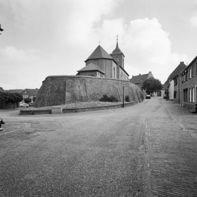 Rijksdienst voor het Cultureel Erfgoed: Koning, J.P. de