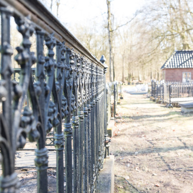 Rijksdienst voor het Cultureel Erfgoed: Sekuur, Mark