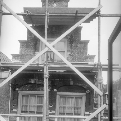 Rijksdienst voor het Cultureel Erfgoed