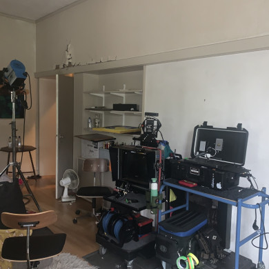 Rijksdienst voor het Cultureel Erfgoed: Bogers, Guido