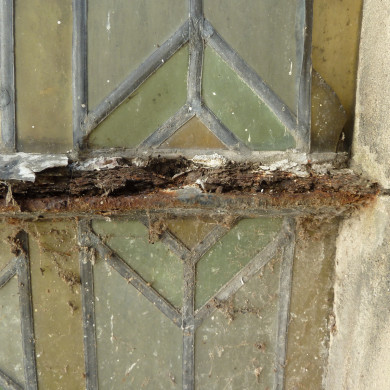 Rijksdienst voor het Cultureel Erfgoed: Bogers, Guido