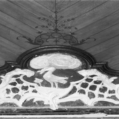 Rijksdienst voor het Cultureel Erfgoed: Tangel, L.M.