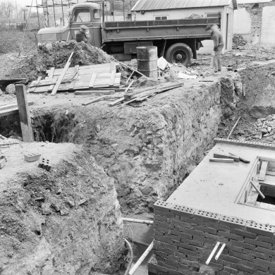 Rijksdienst voor het Cultureel Erfgoed: Dukker, G.J.