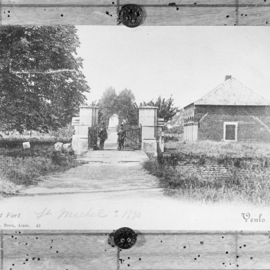 Rijksdienst voor het Cultureel Erfgoed: Antonietti, J.P.A.