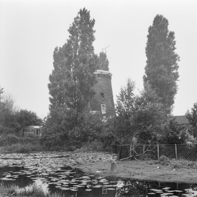 Rijksdienst voor het Cultureel Erfgoed: Korpershoek, W.A.