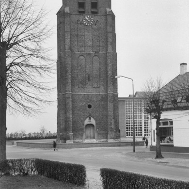 Rijksdienst voor het Cultureel Erfgoed: Dukker, G.J.