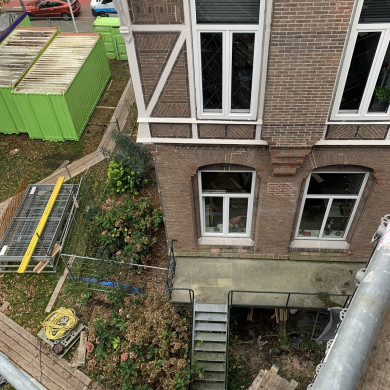 Rijksdienst voor het Cultureel Erfgoed: Bogers, Guido