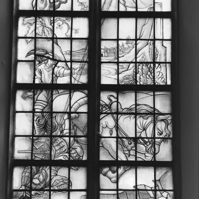 Rijksdienst voor het Cultureel Erfgoed: Tangel, L.M.