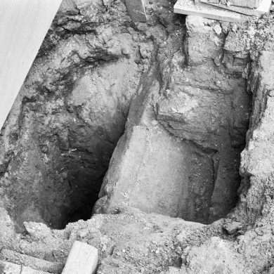 Rijksdienst voor het Cultureel Erfgoed: Tangel, L.M.