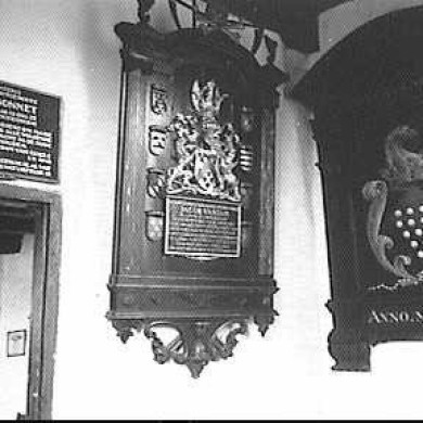 Rijksdienst voor het Cultureel Erfgoed: Beelen, J.A. van