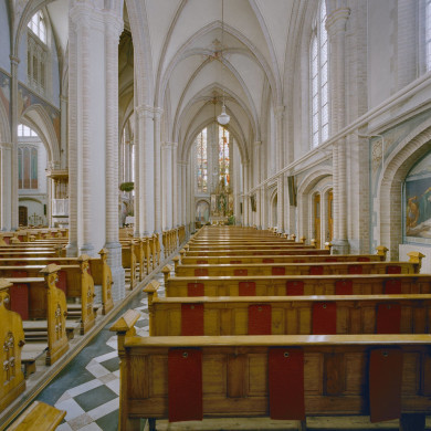 Rijksdienst voor het Cultureel Erfgoed: Wal, A.J. van der