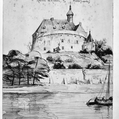 Rijksdienst voor het Cultureel Erfgoed