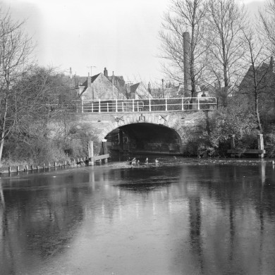Rijksdienst voor het Cultureel Erfgoed: Dukker, G.J.