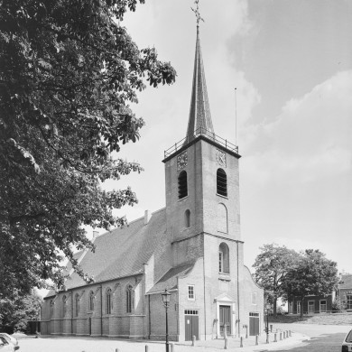 Rijksdienst voor het Cultureel Erfgoed: Dukker, G.J.