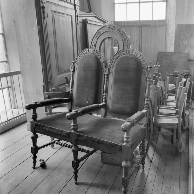 Rijksdienst voor het Cultureel Erfgoed: Wal, A.J. van der