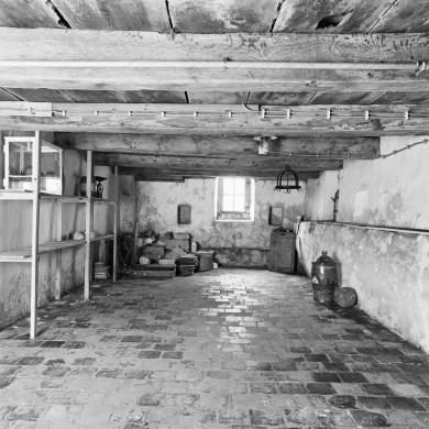 Rijksdienst voor het Cultureel Erfgoed: Wal, A.J. van der