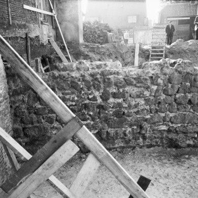 Rijksdienst voor het Cultureel Erfgoed: Dijkstra